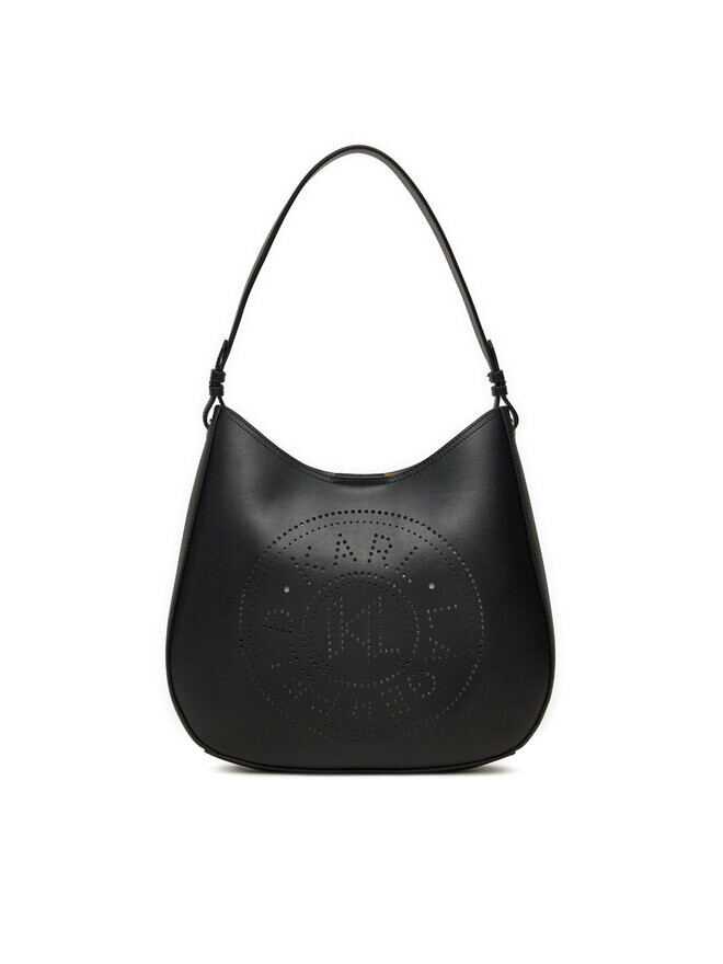 Сумка KARL LAGERFELD, черный
Сумка KARL LAGERFELD, черный