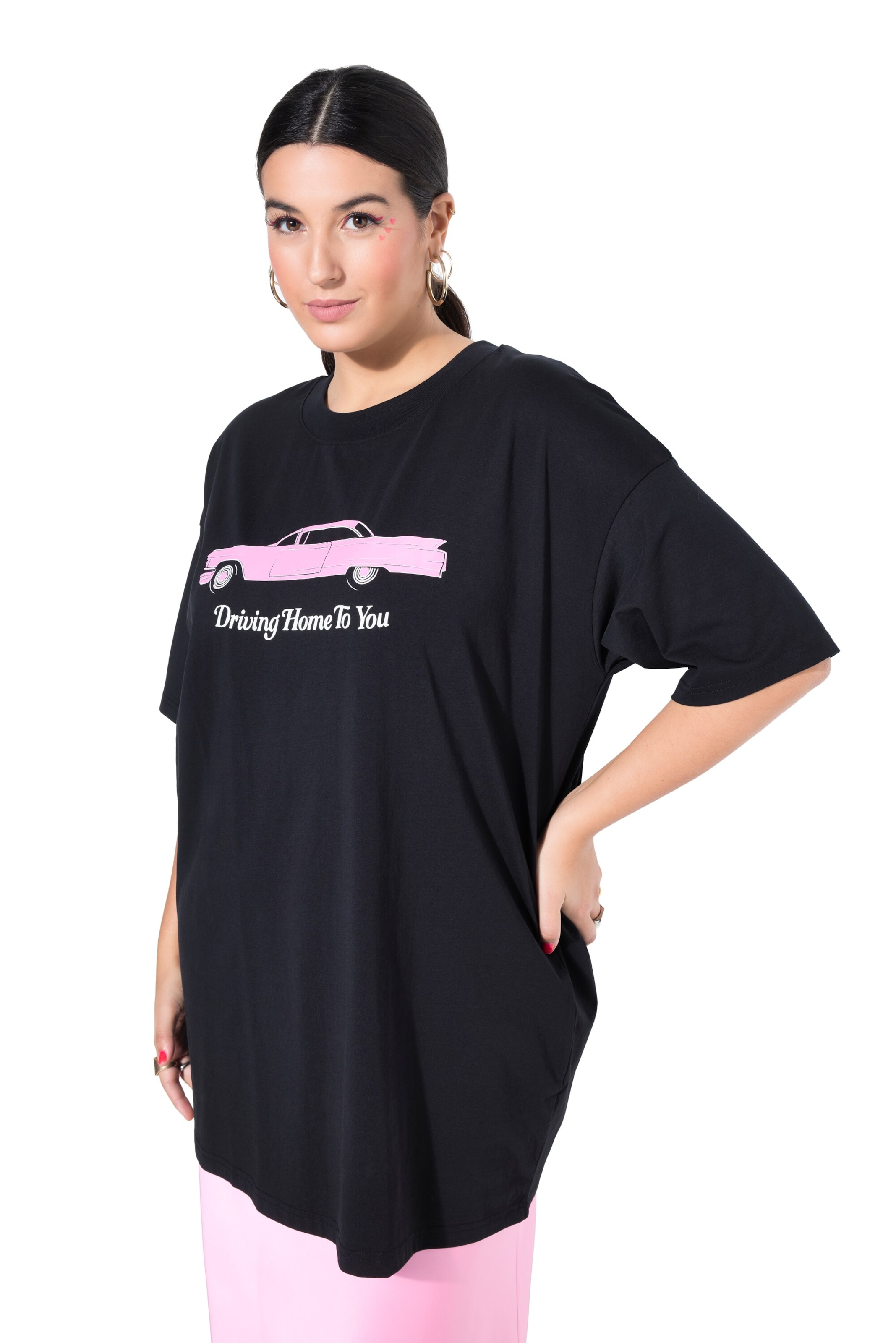 Studio Untold Футболка в черном цвете, Черный, Studio Untold Футболка в черном цвете
Studio Untold Футболка в черном цвете, Черный, Studio Untold Футболка в черном цвете