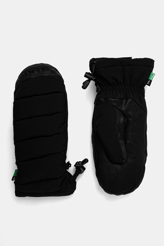 Перчатки Kakisa Picture, черный
Перчатки Kakisa Picture, черный