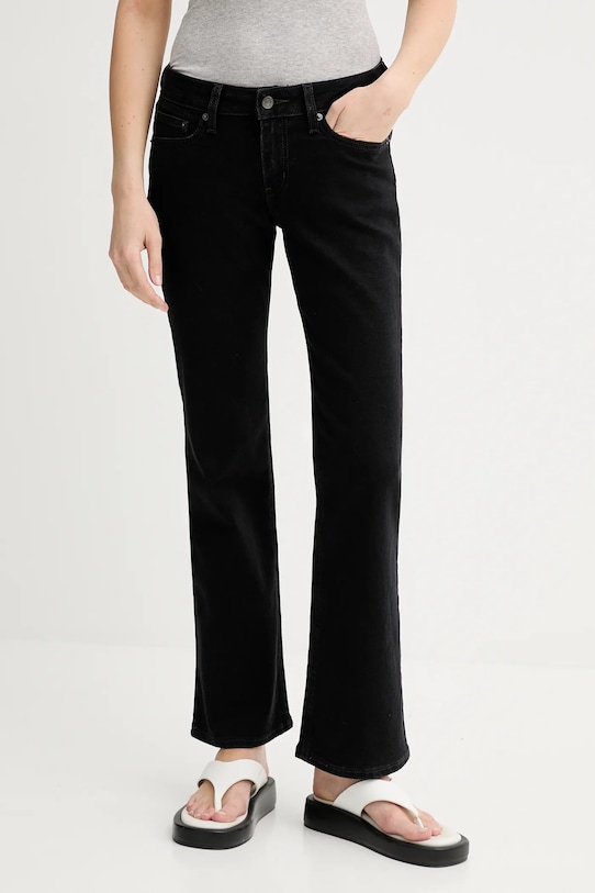 Джинсы SUPERLOW BOOT Levi'S, черный
Джинсы SUPERLOW BOOT Levi'S, черный