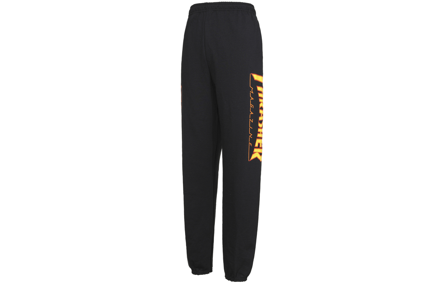 Thrasher Спортивные штаны US Version Unisex черные
Thrasher Спортивные штаны US Version Unisex черные