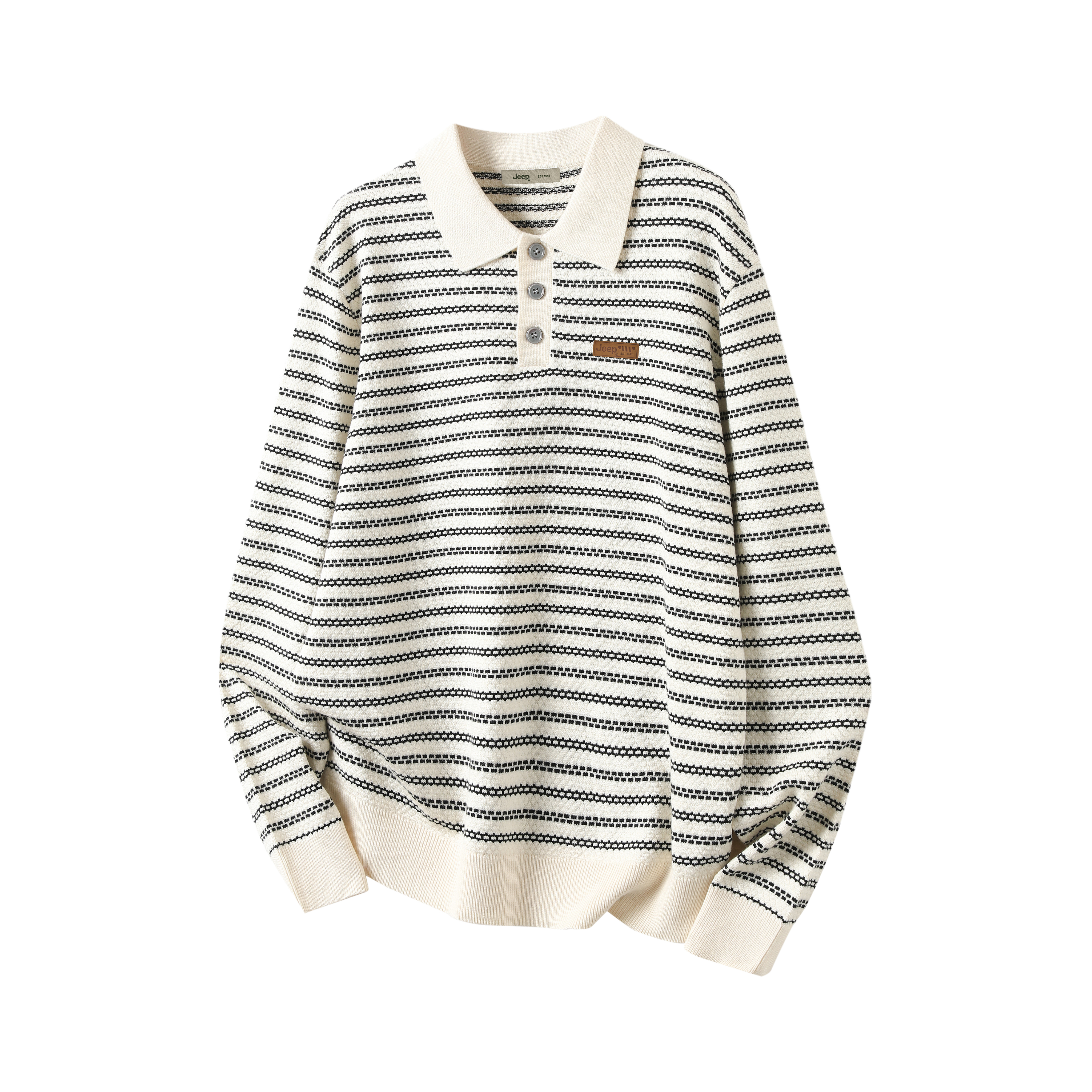 Трикотаж из коллекции Leisure Collection Unisex Jeep, оранжевый
Трикотаж из коллекции Leisure Collection Unisex Jeep, оранжевый