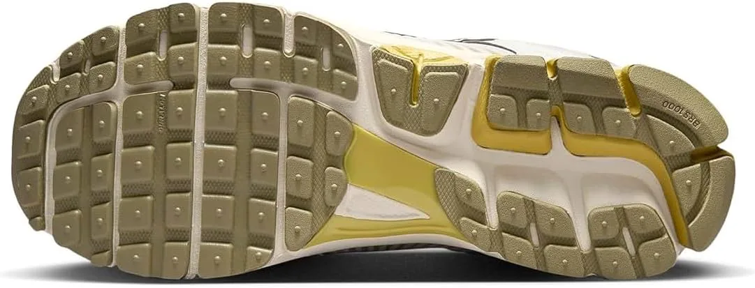 Мужские кроссовки Nike Zoom Vomero 5, нейтральный оливковый
Мужские кроссовки Nike Zoom Vomero 5, нейтральный оливковый