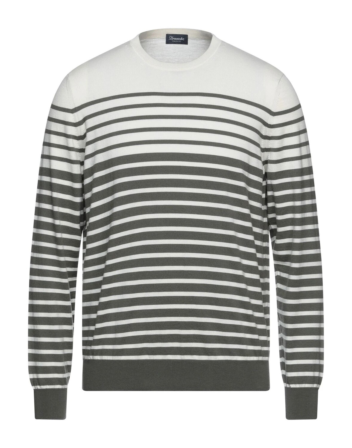 Свитер Drumohr, зеленый
Свитер Drumohr, зеленый