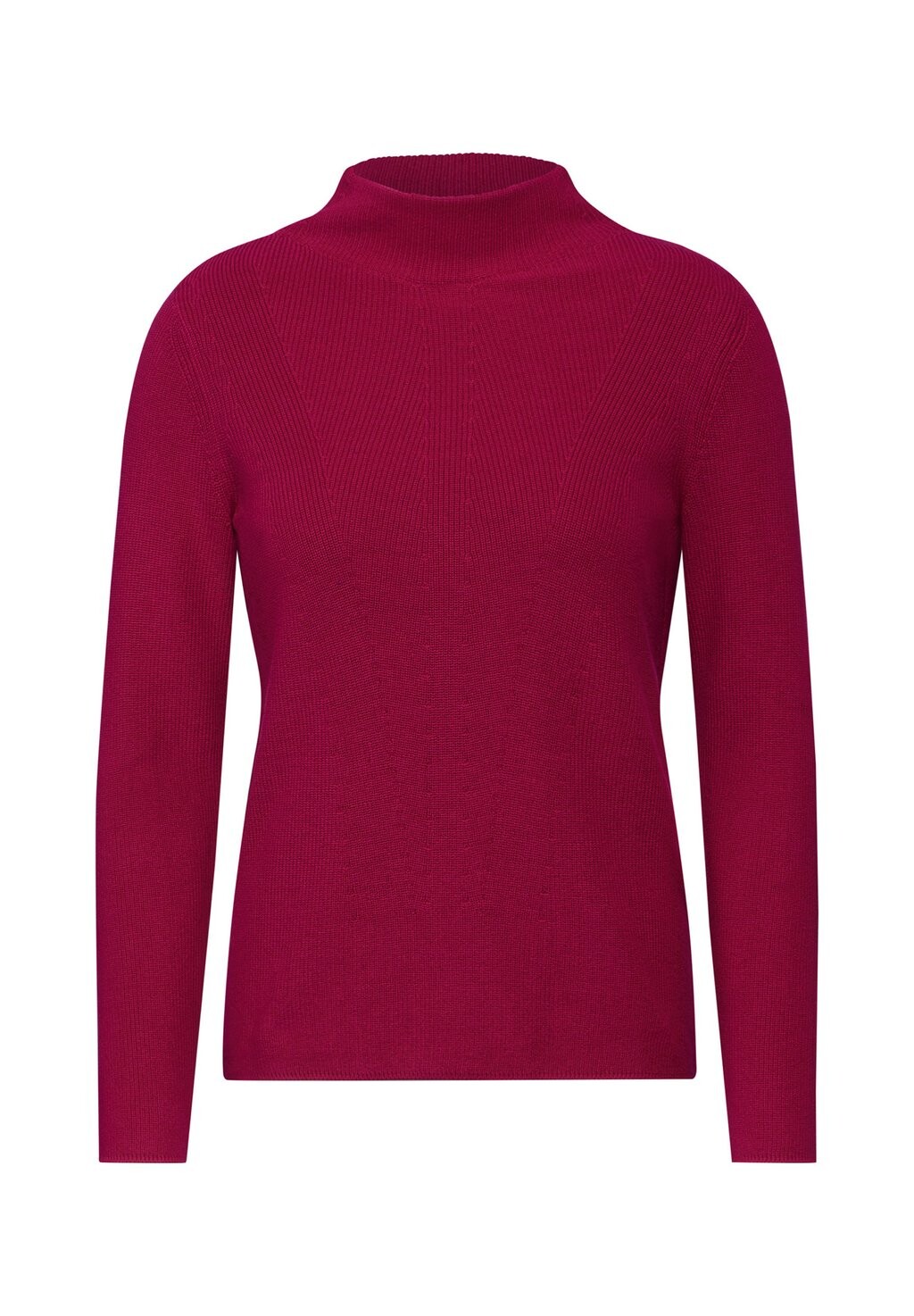 Джемпер Cecil, розовый
Джемпер Cecil, розовый