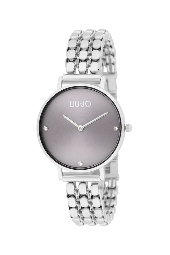 Часы Liu Jo, серебряный
Часы Liu Jo, серебряный