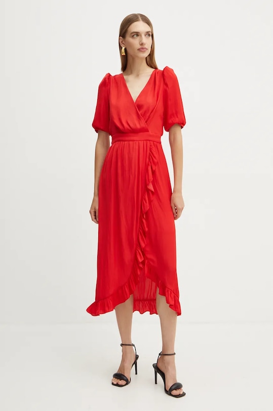 Платье Morgan, красный
Платье Morgan, красный