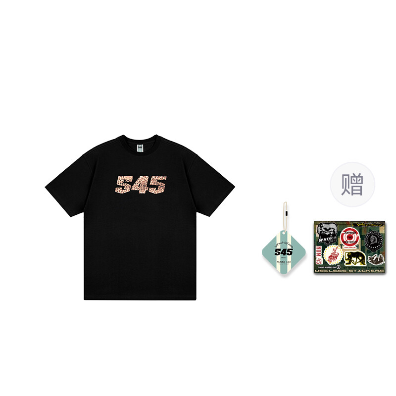 Футболка унисекс S45, белый
Футболка унисекс S45, белый