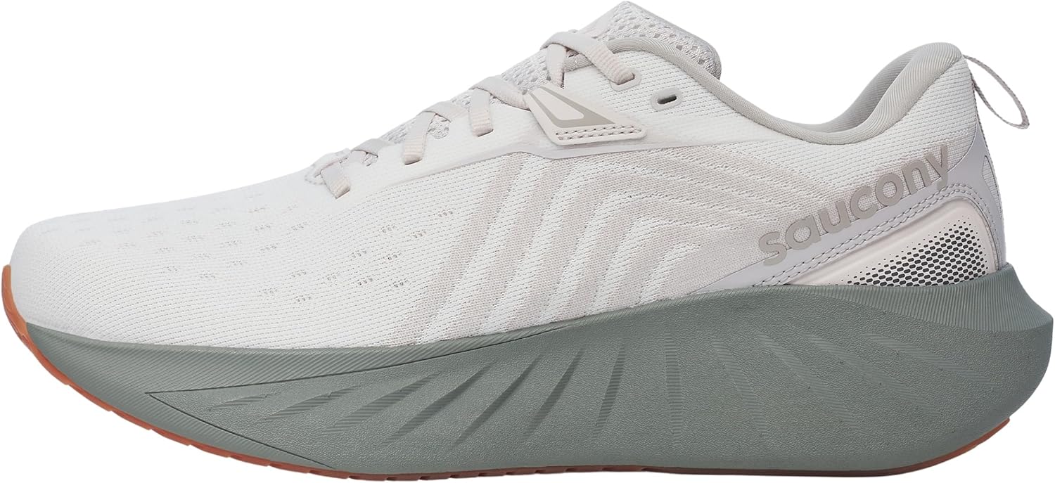 Мужские кроссовки Saucony Triumph 22, Moon/Bough
Мужские кроссовки Saucony Triumph 22, Moon/Bough