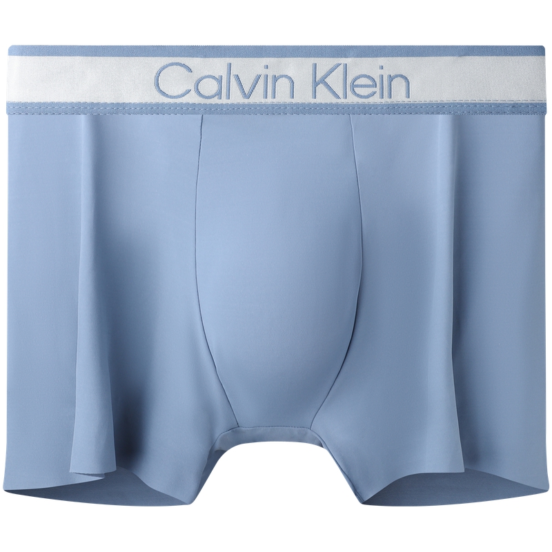 Мужские трусы 1 упаковка Calvin Klein, синий
Мужские трусы 1 упаковка Calvin Klein, синий