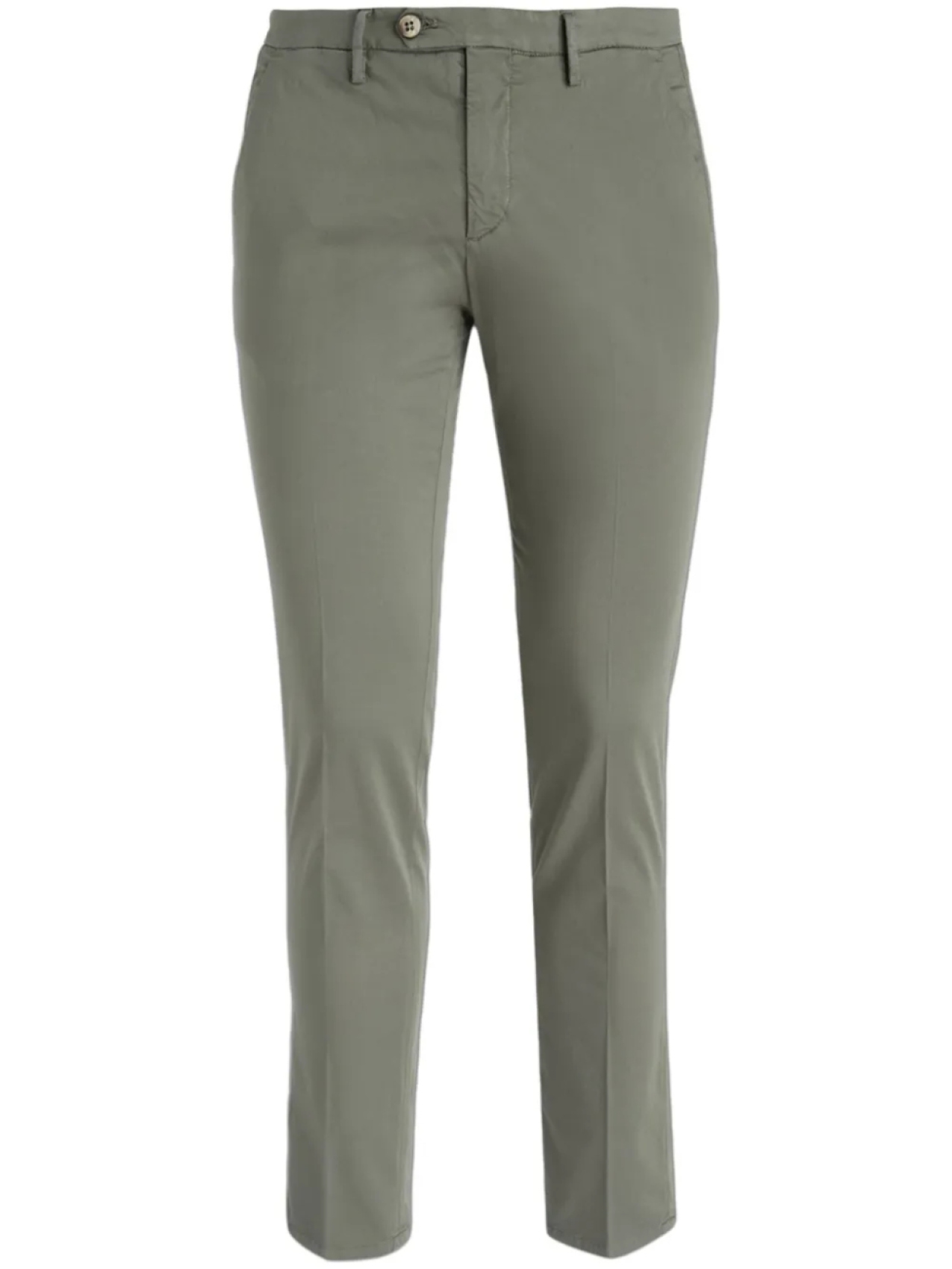 Michael coal зауженные брюки, зеленый
Michael coal зауженные брюки, зеленый