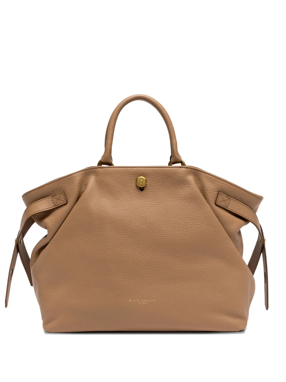 Сумка-тоут Claudette Gianni Chiarini, коричневый
Сумка-тоут Claudette Gianni Chiarini, коричневый