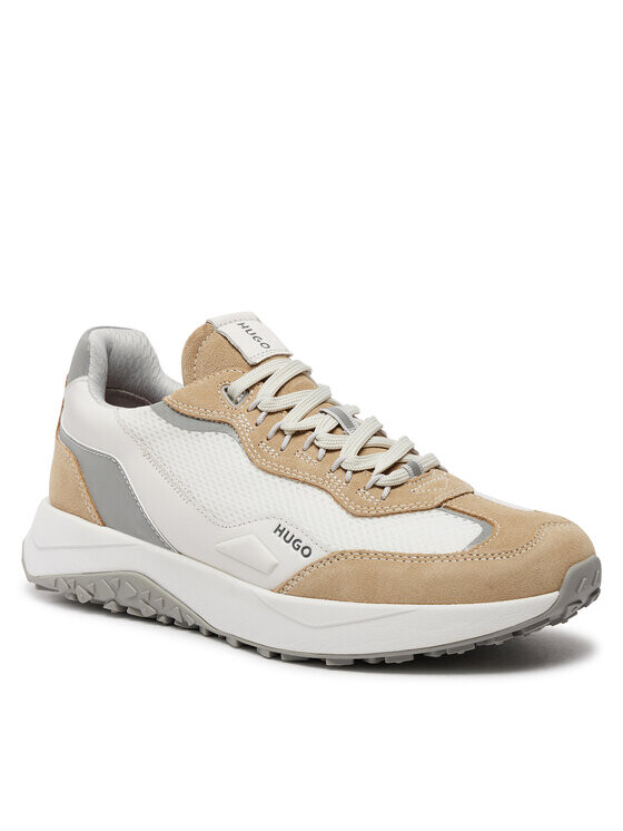 Кроссовки Hugo, белый
Кроссовки Hugo, белый