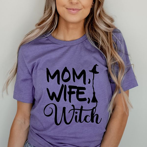 Футболка с коротким рукавом Mom wife witch Simply Sage Market, Grape, Зеленый, Футболка с коротким рукавом Mom wife witch Simply Sage Market, Grape
Футболка с коротким рукавом Mom wife witch Simply Sage Market, Grape, Зеленый, Футболка с коротким рукавом Mom wife witch Simply Sage Market, Grape