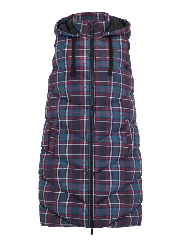 Утепленный жилет Threadbare, цвет animal_tan
Утепленный жилет Threadbare, цвет animal_tan