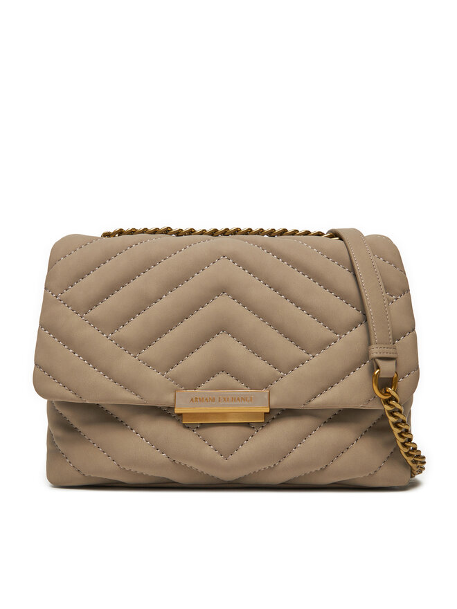 Сумочка XW000355 AF12448 U1145 Armani Exchange, бежевый
Сумочка XW000355 AF12448 U1145 Armani Exchange, бежевый