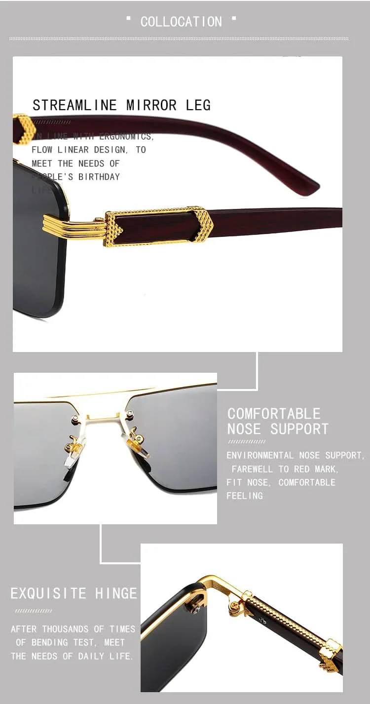 Модные солнцезащитные очки для женщин и мужчин, блокирующие УФ-излучение UV400, для езды на велосипеде, вождения, рыбалки. Изысканная упаковка MCZTO, Gradient/Blue
Модные солнцезащитные очки для женщин и мужчин, блокирующие УФ-излучение UV400, для езды на велосипеде, вождения, рыбалки. Изысканная упаковка MCZTO, Gradient/Blue