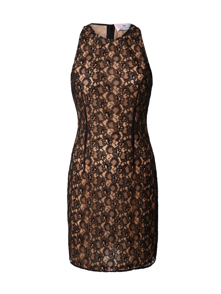 Платье Chiara Ferragni VESTITI, черный
Платье Chiara Ferragni VESTITI, черный