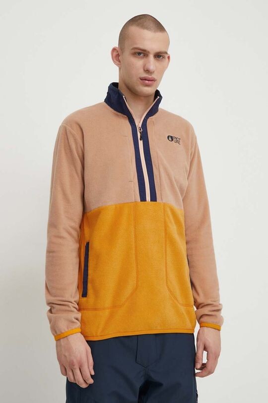 Спортивная толстовка Mathew Picture, желтый
Спортивная толстовка Mathew Picture, желтый