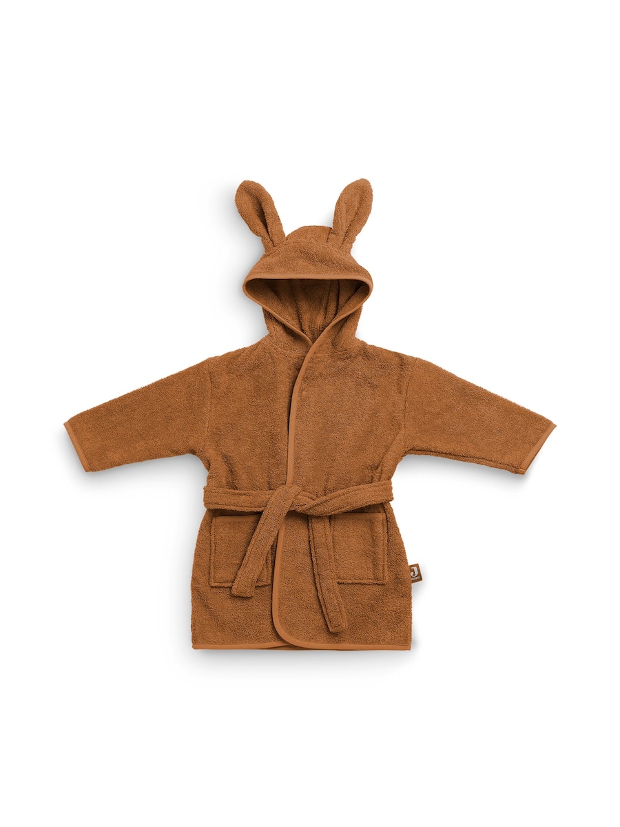 Халат Jollein, коричневый
Халат Jollein, коричневый