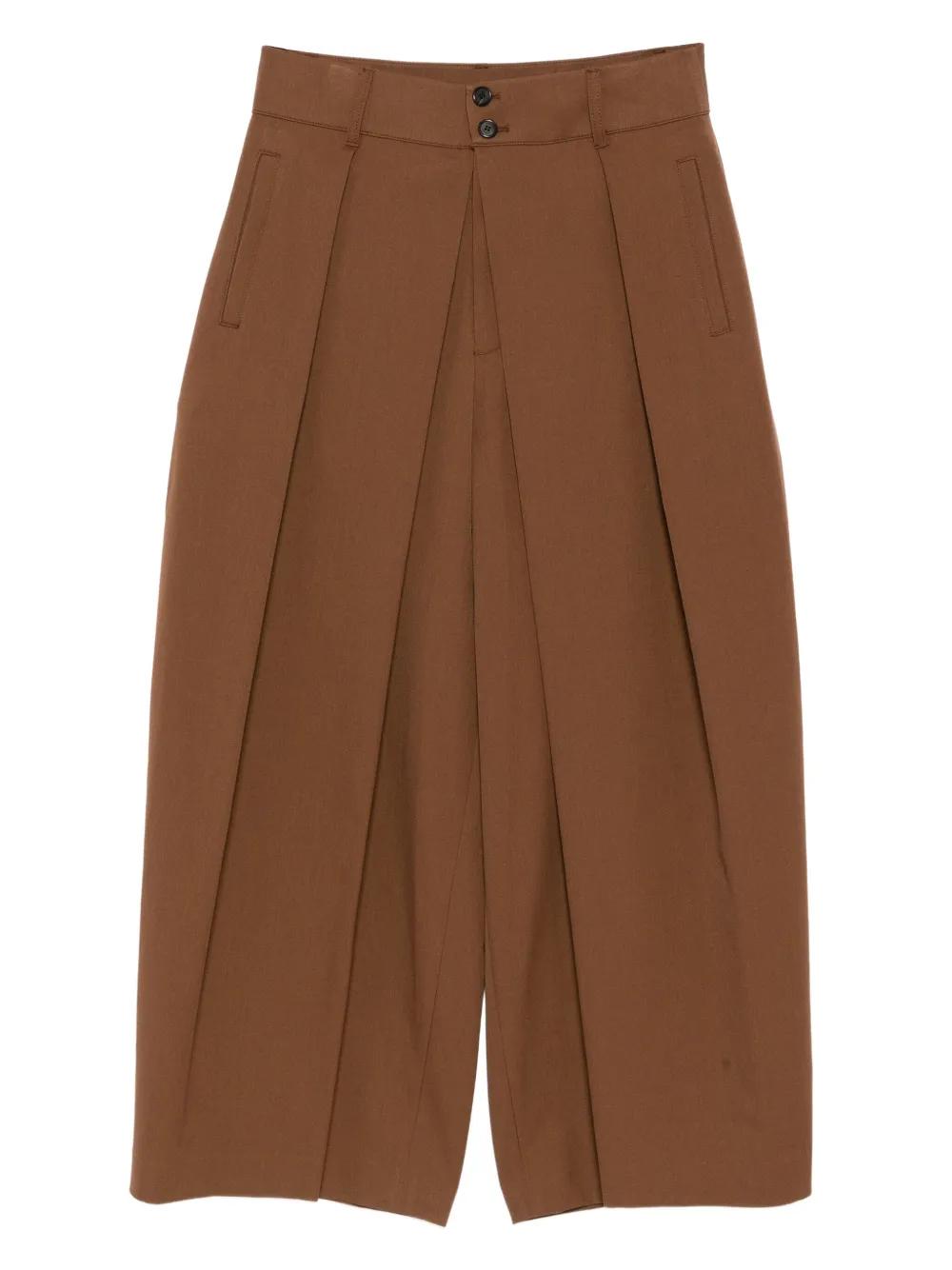 Брюки Bias SONGZIO, коричневый
Брюки Bias SONGZIO, коричневый