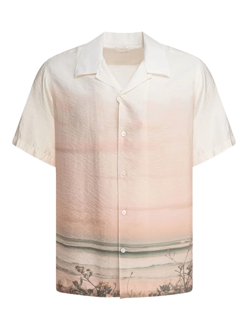 Рубашка с морским принтом NN07, розовый
Рубашка с морским принтом NN07, розовый
