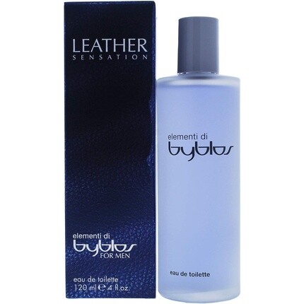 Туалетная вода 120мл, Byblos
Туалетная вода 120мл, Byblos