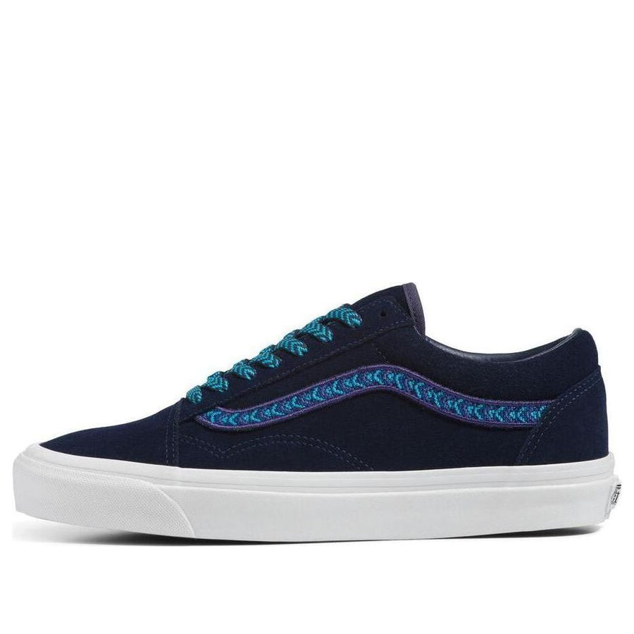 Кеды Vans Old Skool 'Blue', синий
Кеды Vans Old Skool 'Blue', синий
