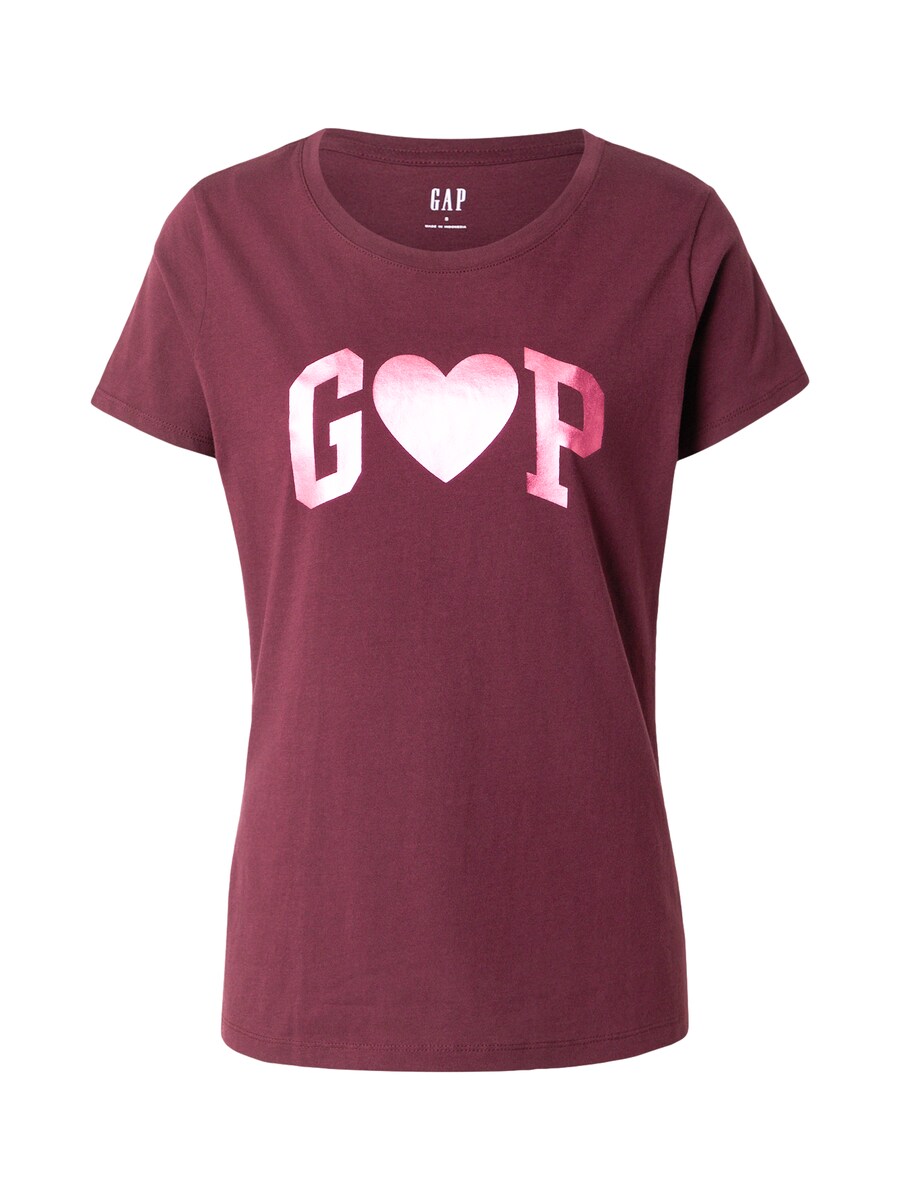 Рубашка GAP, Wine Red
Рубашка GAP, Wine Red