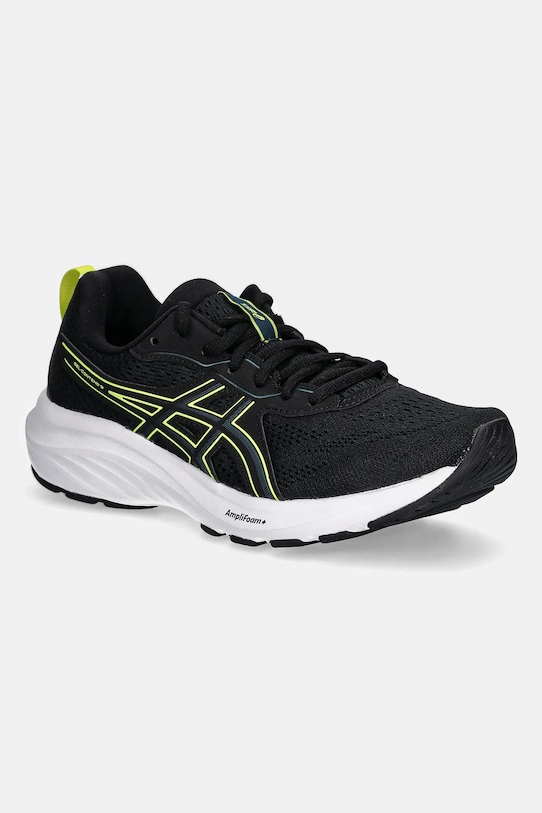 Кроссовки для бега Gel-Contend 7 Asics, черный
Кроссовки для бега Gel-Contend 7 Asics, черный