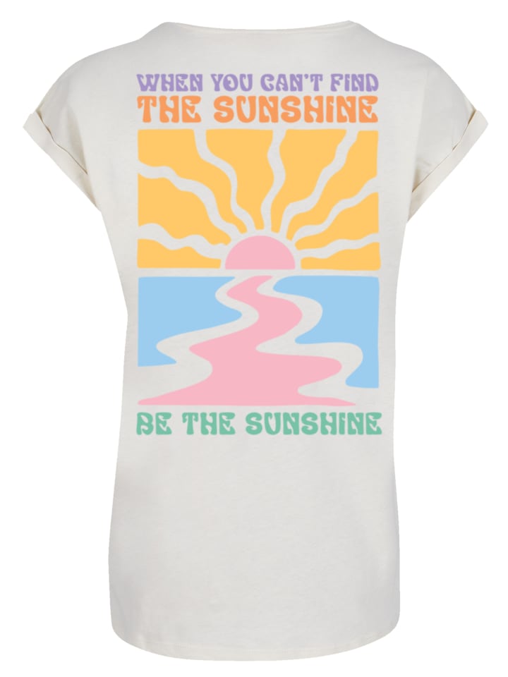 Футболка F4NT4STIC, белый песок
Футболка F4NT4STIC, белый песок