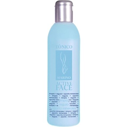Активный тоник для лица Marino 200 мл, Redumodel
Активный тоник для лица Marino 200 мл, Redumodel
