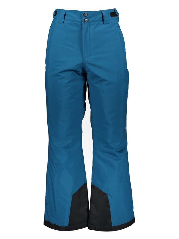 Брюки для лыж и сноуборда CMP Skihose, синий
Брюки для лыж и сноуборда CMP Skihose, синий