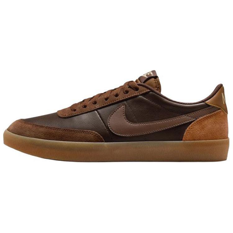 Nike Кроссовки Killshot 2 Leather Baroque Brown Light British Tan Sesame Cacao Wow
Nike Кроссовки Killshot 2 Leather Baroque Brown Light British Tan Sesame Cacao Wow