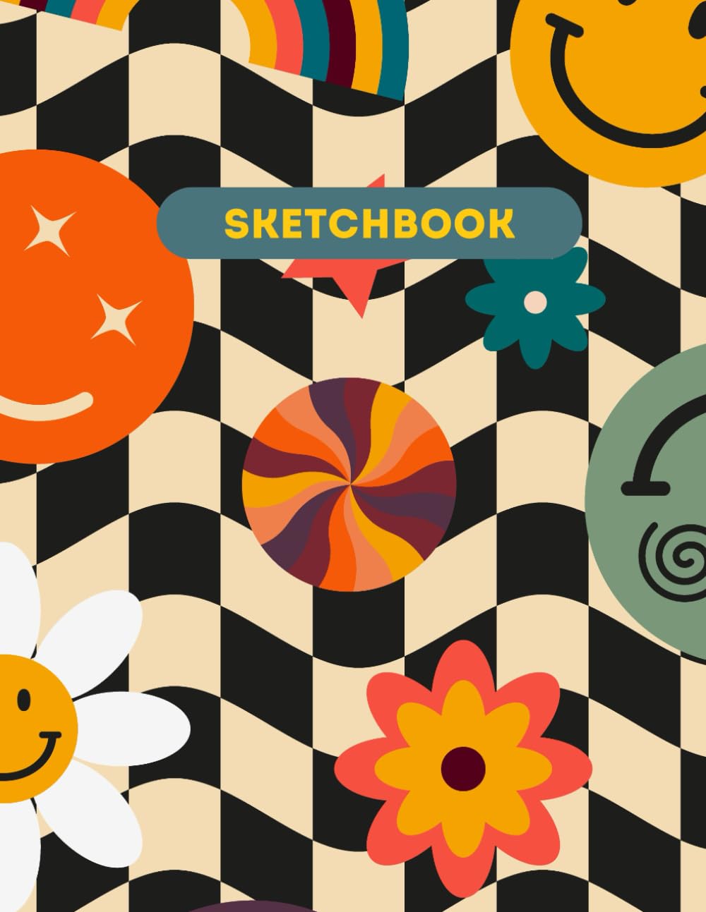 Sketchbook
Sketchbook