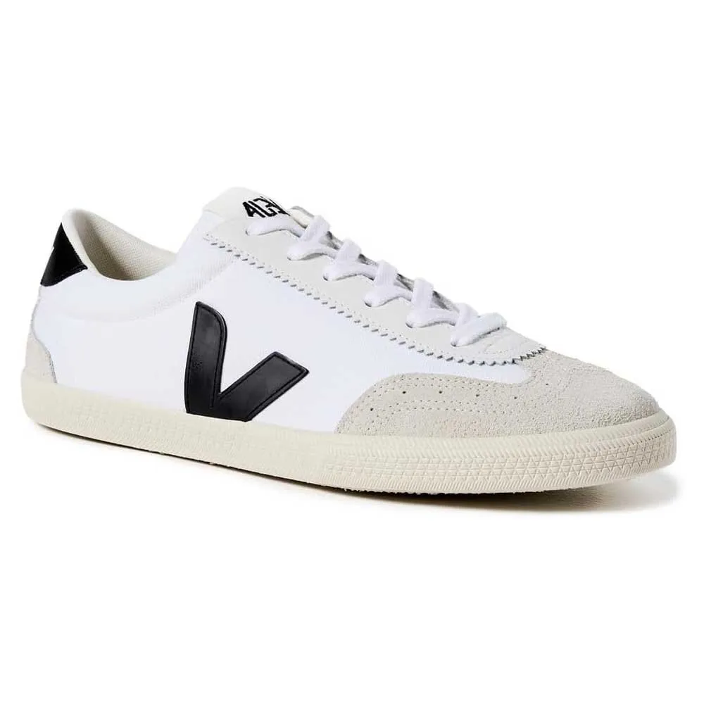 Кроссовки Veja Volley, белый
Кроссовки Veja Volley, белый