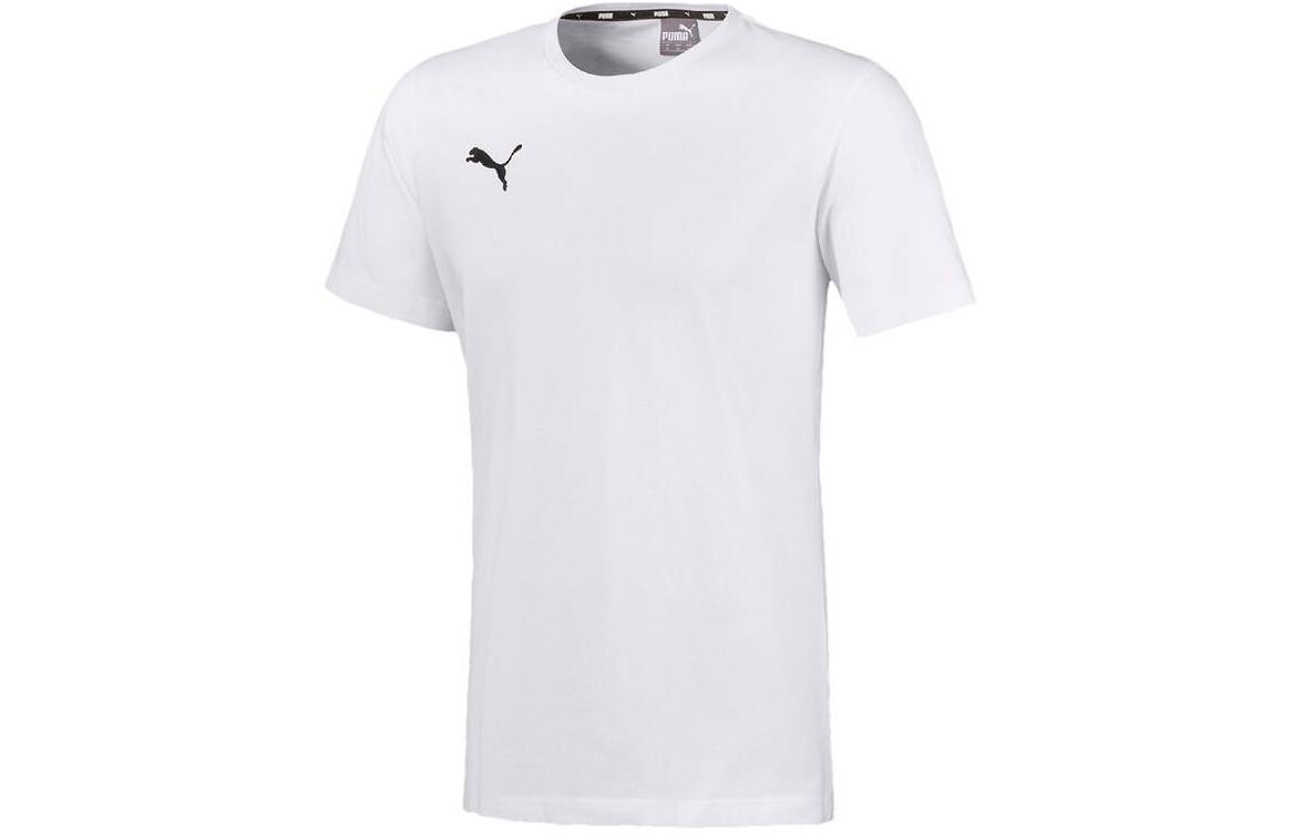 Футболка мужская белая Puma, белый
Футболка мужская белая Puma, белый