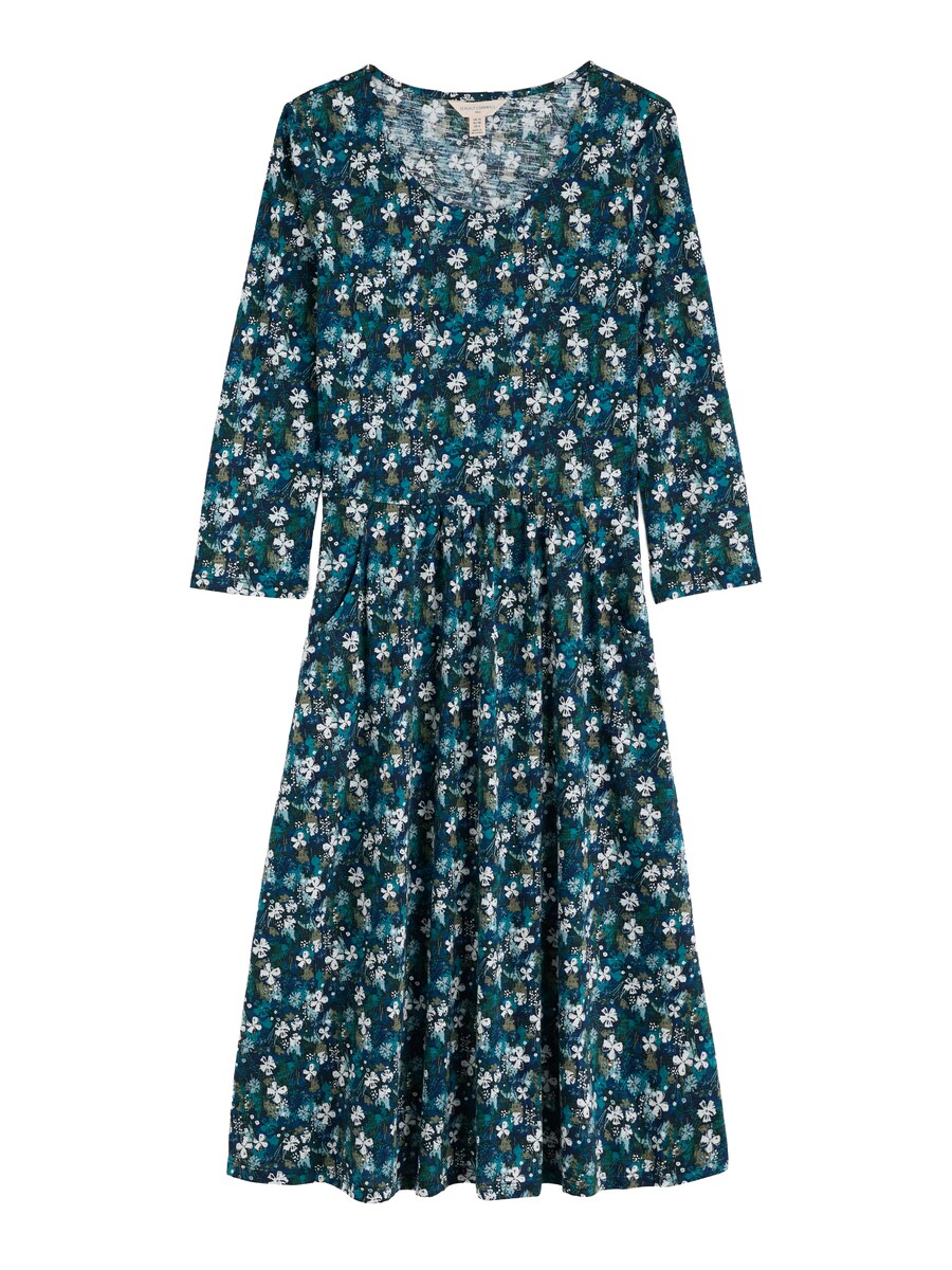 Платье Seasalt Cornwall Enor, синий
Платье Seasalt Cornwall Enor, синий