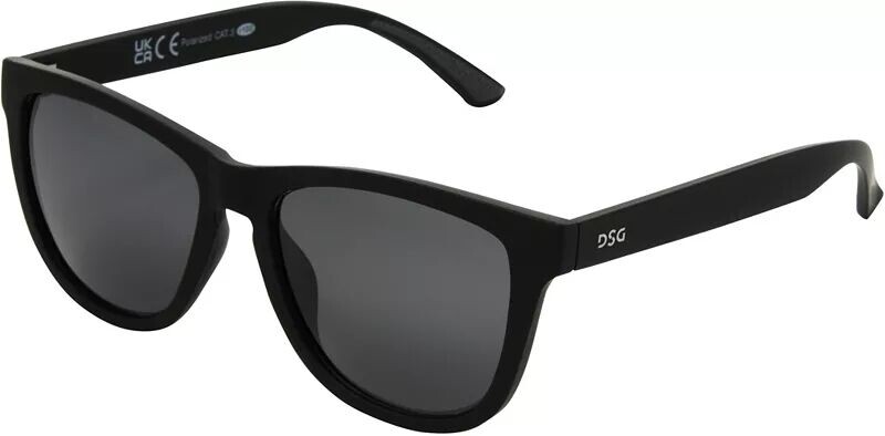 Классические квадратные солнцезащитные очки Dsg Keyhole, черный
Классические квадратные солнцезащитные очки Dsg Keyhole, черный