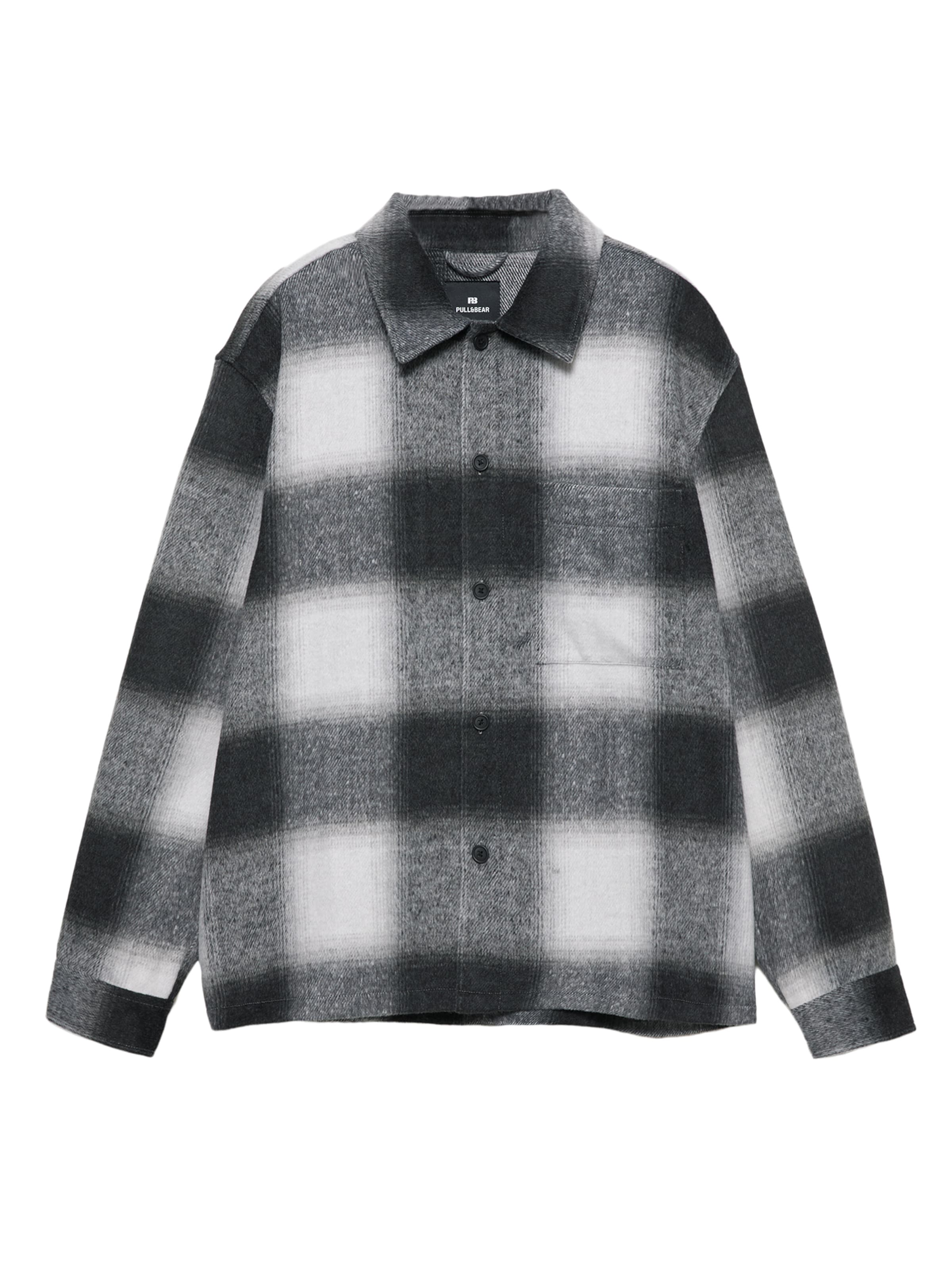 Pull&Bear Куртка для межсезонья в черном цвете
Pull&Bear Куртка для межсезонья в черном цвете