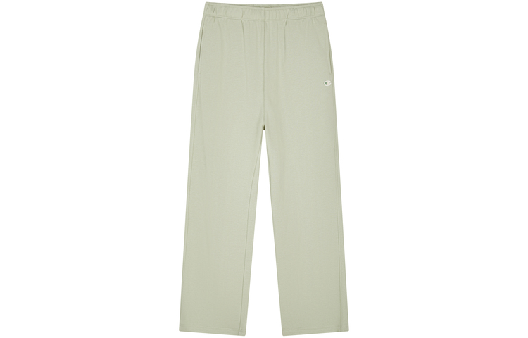 Вязаные спортивные штаны US Version Women's Champion, светло-зеленый
Вязаные спортивные штаны US Version Women's Champion, светло-зеленый