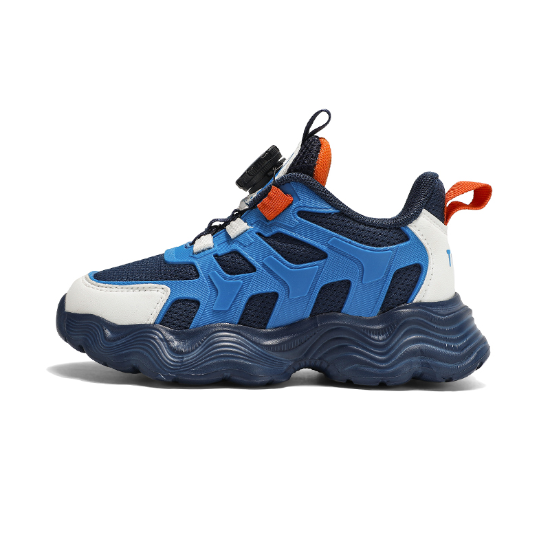 Детские кроссовки унисекс с низким верхом, устойчивые к истиранию TALKING TOM, черный
Детские кроссовки унисекс с низким верхом, устойчивые к истиранию TALKING TOM, черный