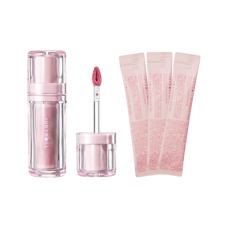 Помада-тинтирующее средство / Блеск для губ / Жидкая помада Women's Judydoll
Помада-тинтирующее средство / Блеск для губ / Жидкая помада Women's Judydoll