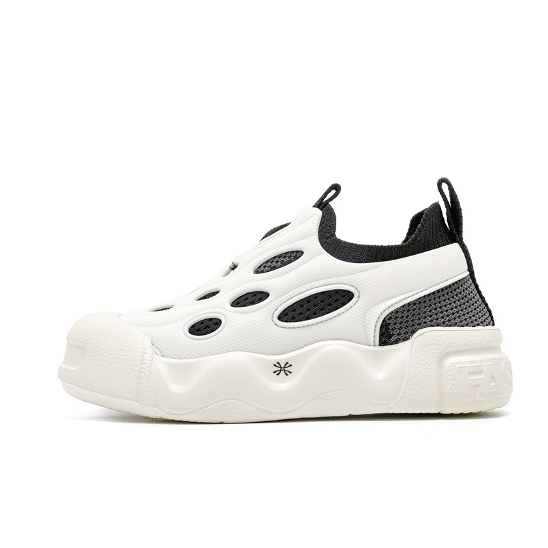 Дышащие низкие детские кроссовки для скейтбординга YUZHAOLIN, Panda 
Дышащие низкие детские кроссовки для скейтбординга YUZHAOLIN, Panda