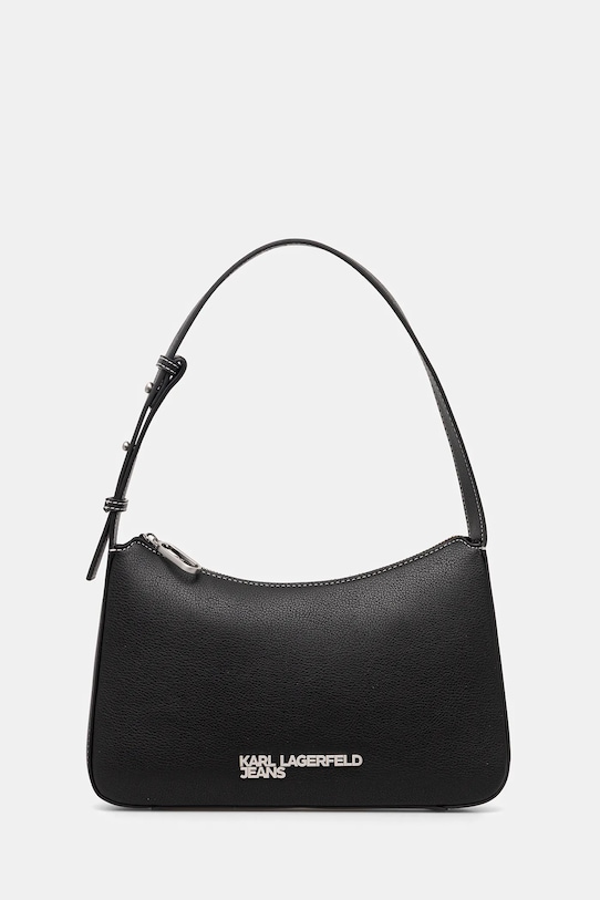 Сумка Karl Lagerfeld Jeans, черный
Сумка Karl Lagerfeld Jeans, черный