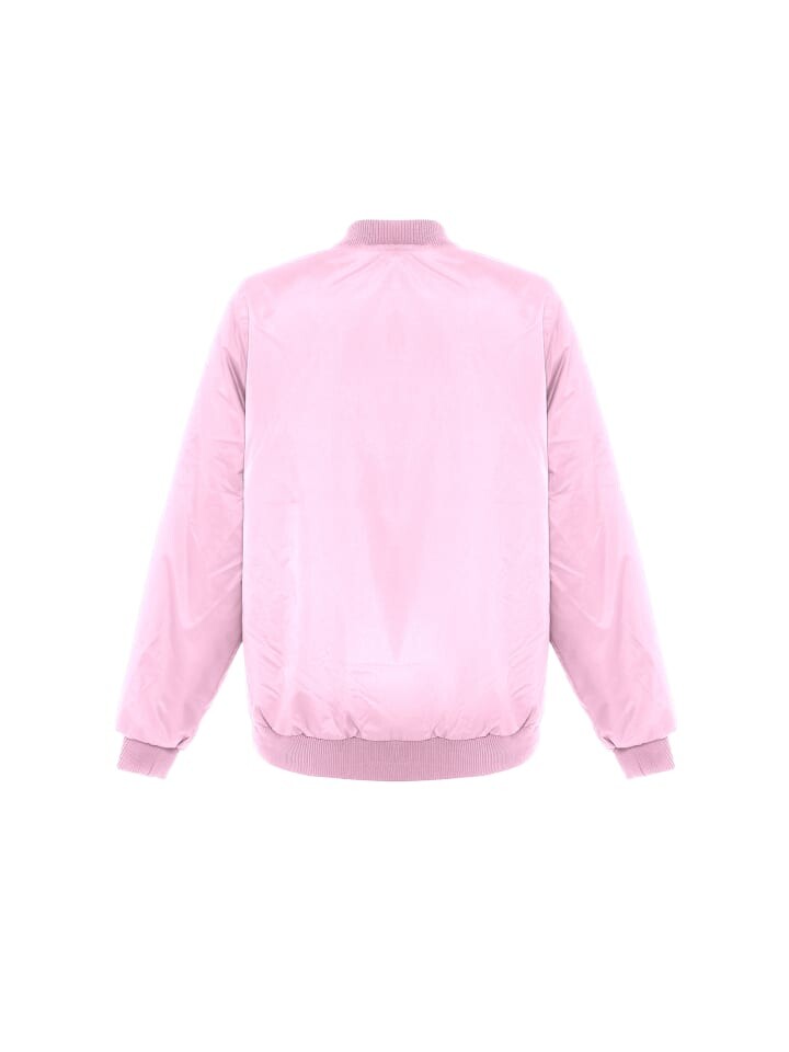 Пуховик kilata, цвет süßes rosa
Пуховик kilata, цвет süßes rosa