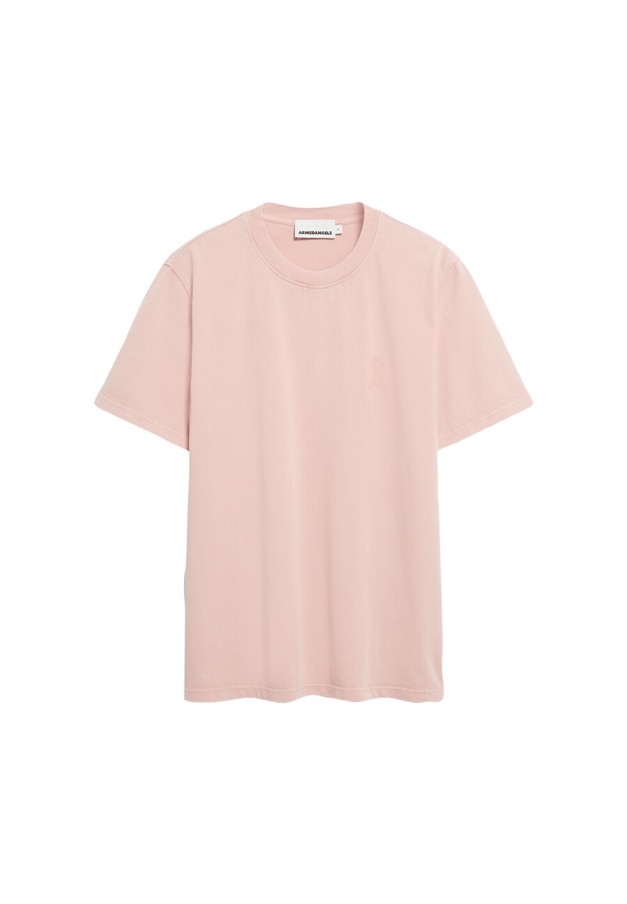 Рубашка ARMEDANGELS, розовый
Рубашка ARMEDANGELS, розовый