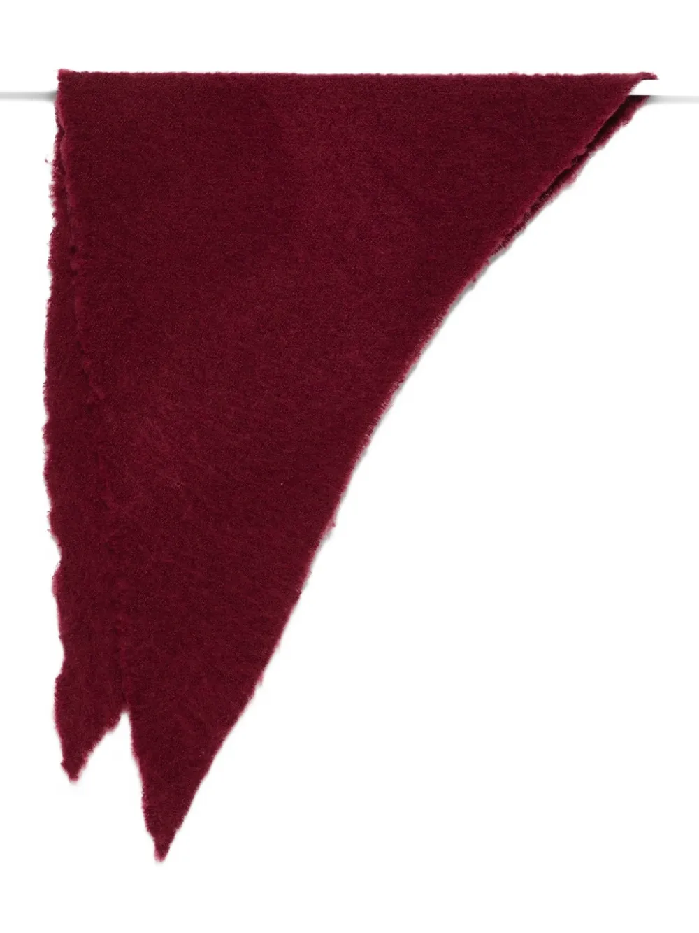 Шарф из смеси шерсти и кашемира с бахромой FALIERO SARTI, красный
Шарф из смеси шерсти и кашемира с бахромой FALIERO SARTI, красный