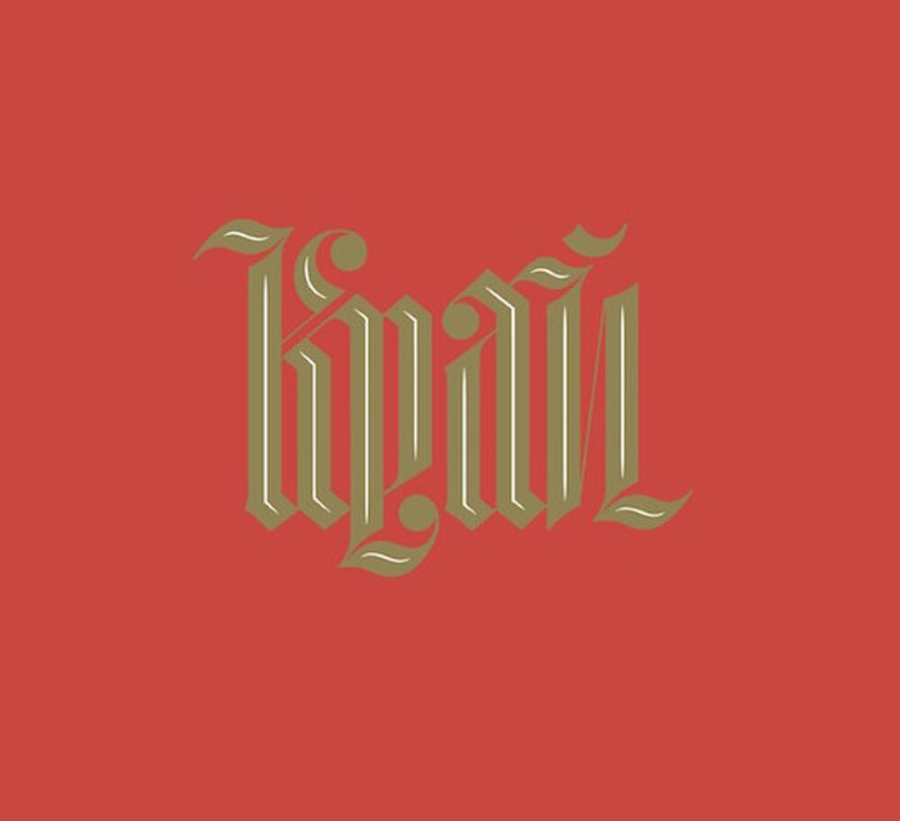 Виниловая пластинка LP Krai - Bell
Виниловая пластинка LP Krai - Bell