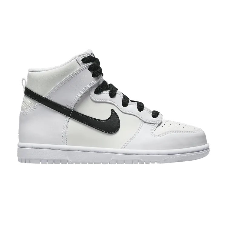 Кроссовки Nike Dunk High PS, Stormtrooper 2.0
Кроссовки Nike Dunk High PS, Stormtrooper 2.0